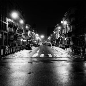 Le Bourgmestre Vol 2 - YVAN MEILLEUR (DIGITAL)