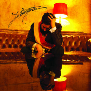 LE BOURGMESTRE - DIGITAL