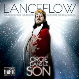 ORGIE DANS LE SON - DIGITAL