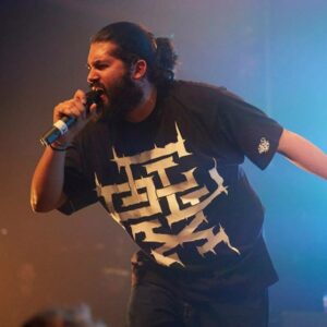 CPLX BY MINO T-SHIRT