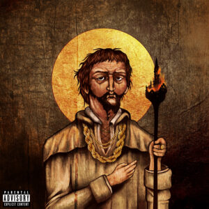 CLOCHARDS DE LUXE - DIGITAL LP