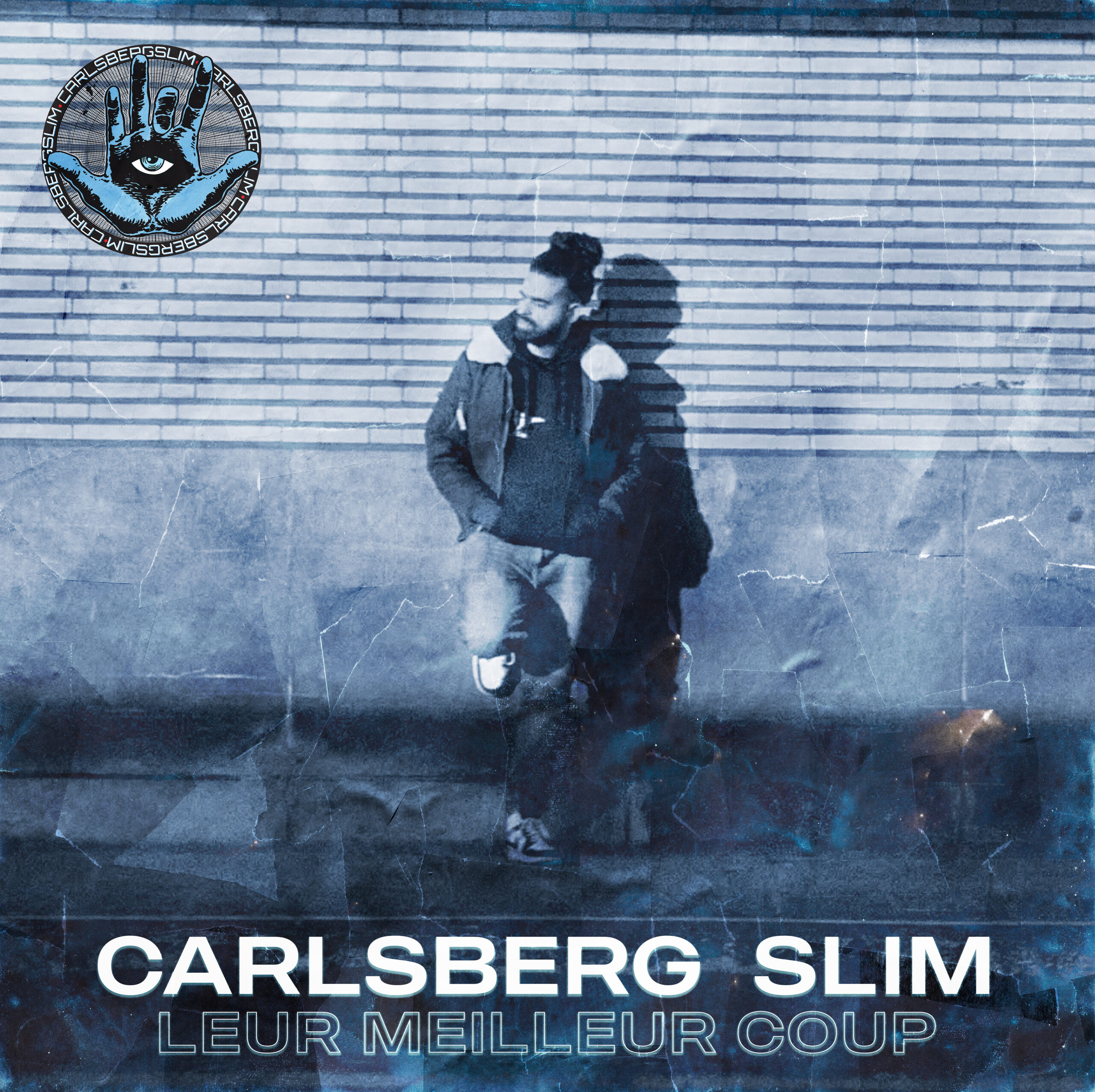 CARLSBERG SLIM – LEUR MEILLEUR COUP