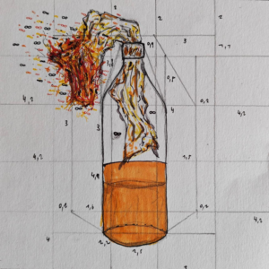 BUNKER – LE FEU (SMIMOOZ REMIX) – DIGITAL