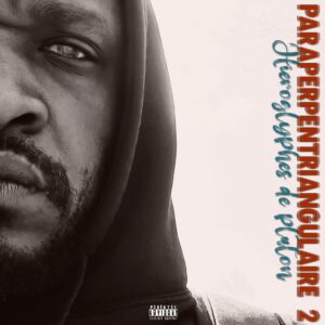 LBB — PARAPERPENTRIANGULAIRE II – Hiéroglyphes de Pluton