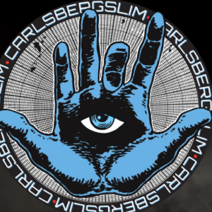 CARLSBERG SLIM – SARABANDE – DIGITAL