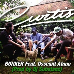 BUNKER – CURTIS (2015) – DIGITAL