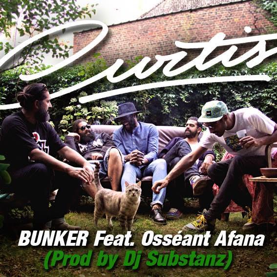 BUNKER – CURTIS (2015) – DIGITAL